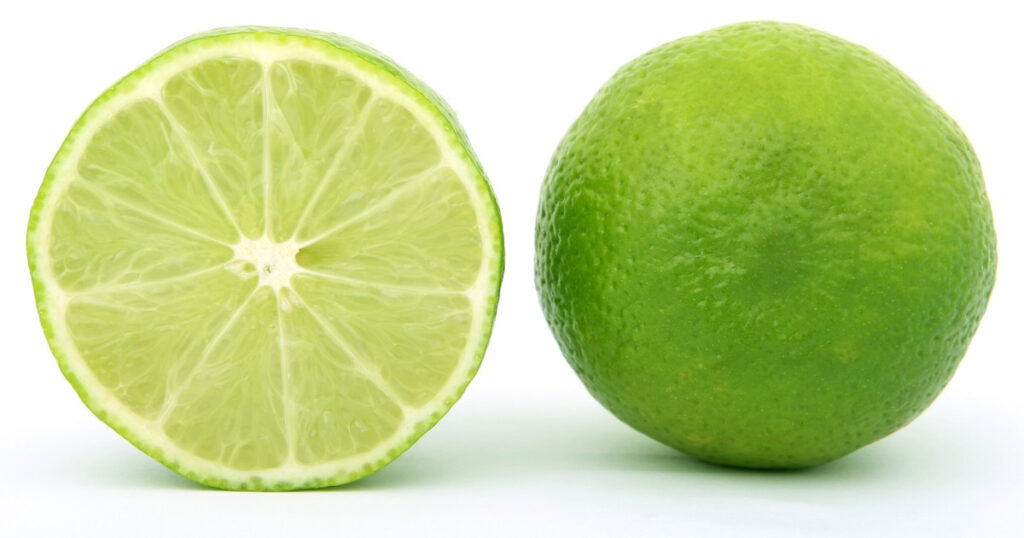 lime